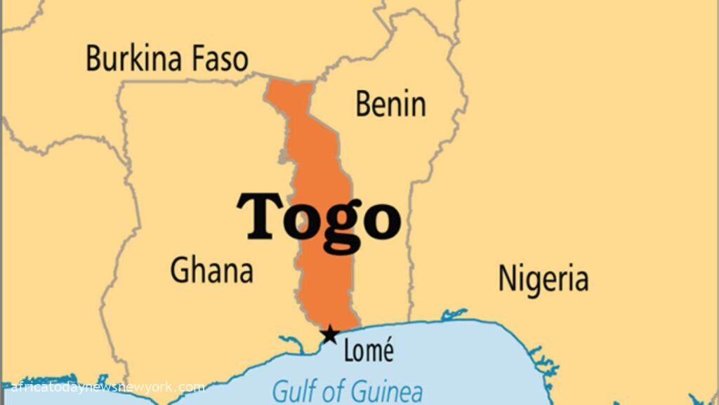 Togo's Parliament Ratifies Updated Constitution