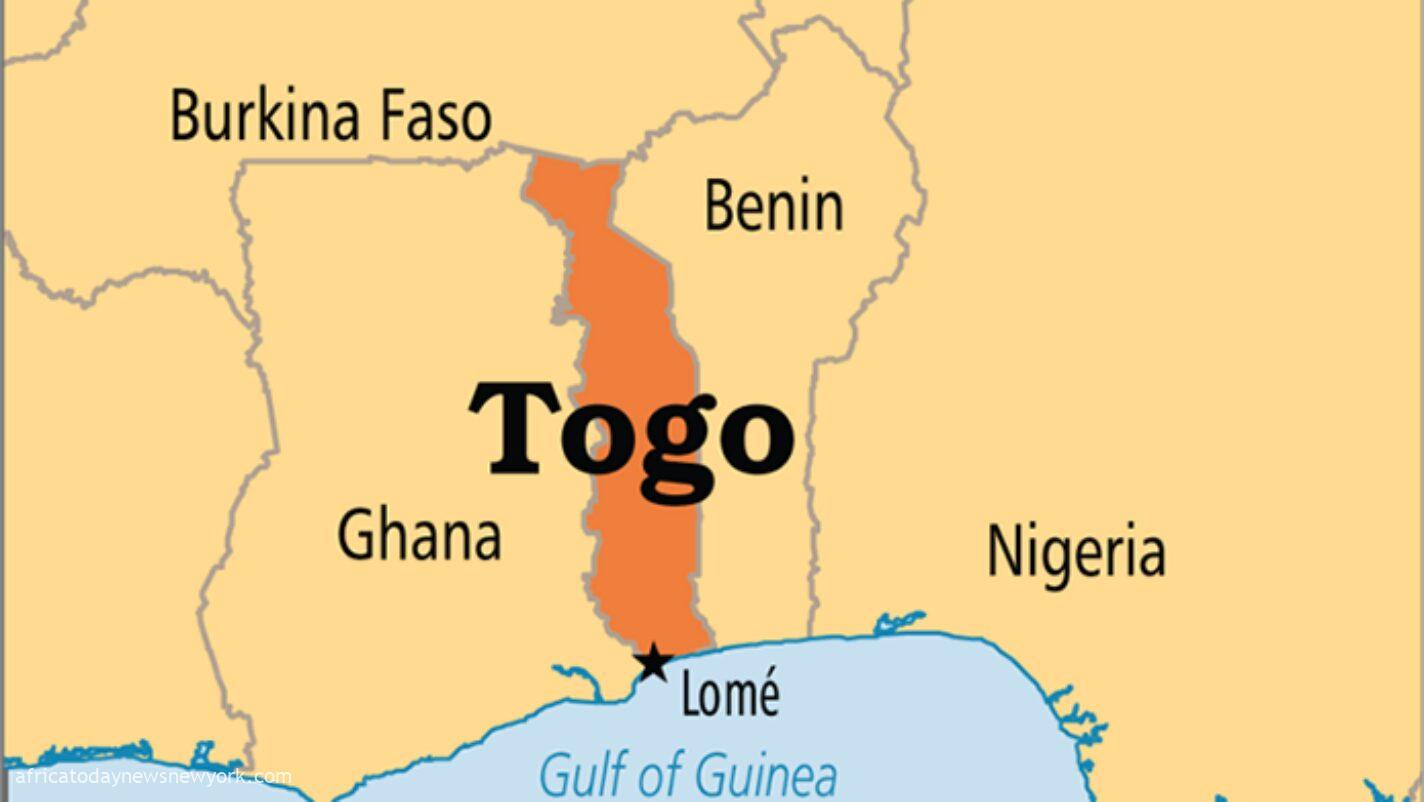 Togo's Parliament Ratifies Updated Constitution