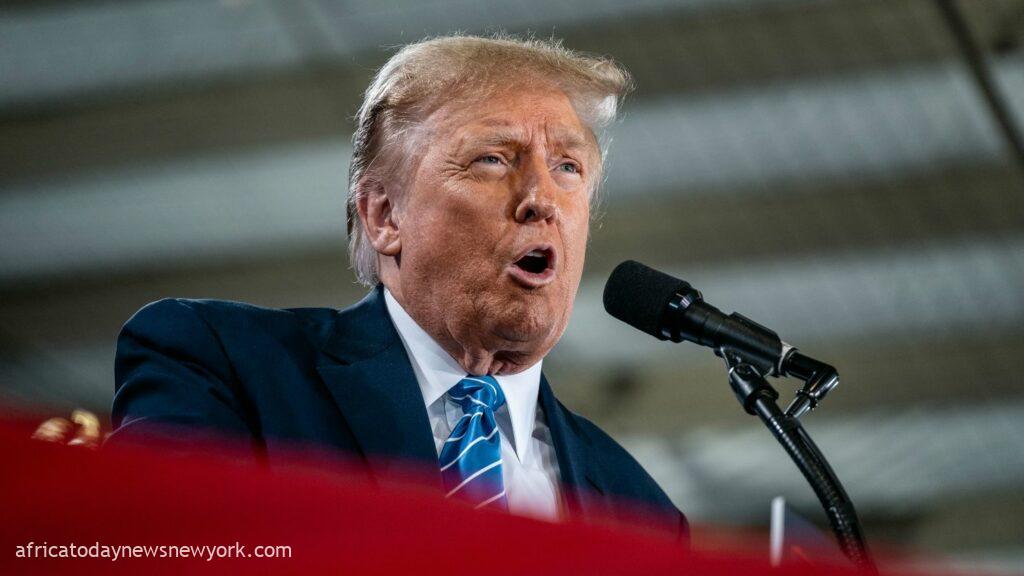 Trump Records String Of Victories, Moves Closer To Nomination