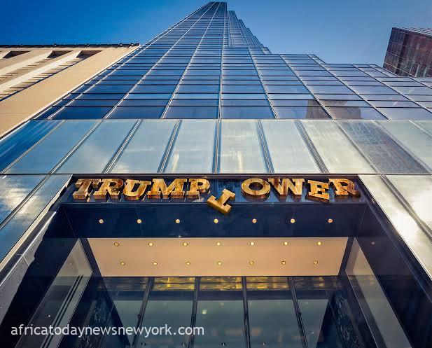 Trump's New York Properties Vulnerable Without Secured Bond
