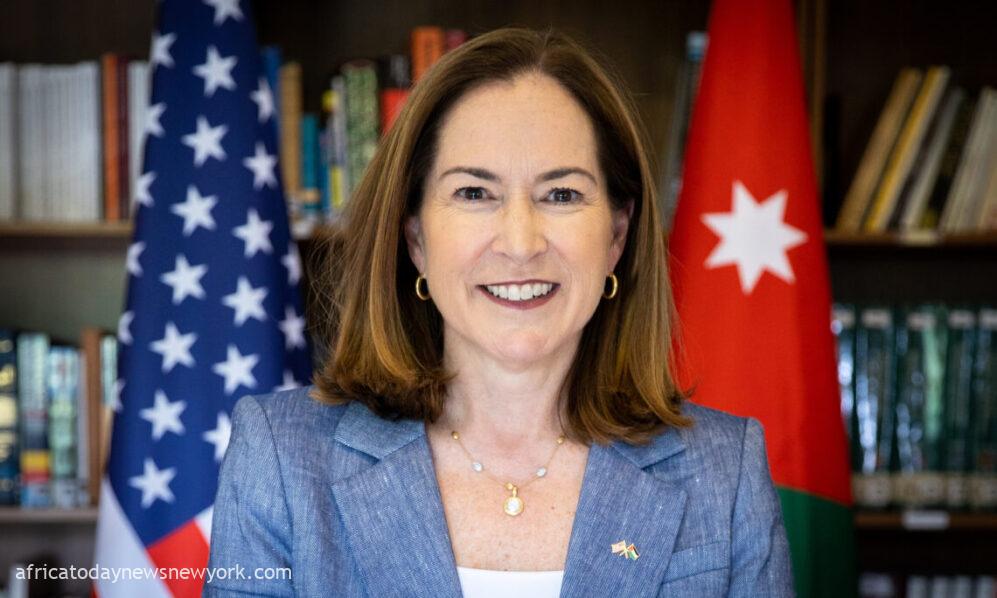 US Assistant Secretary of State To Visit Nigeria Today