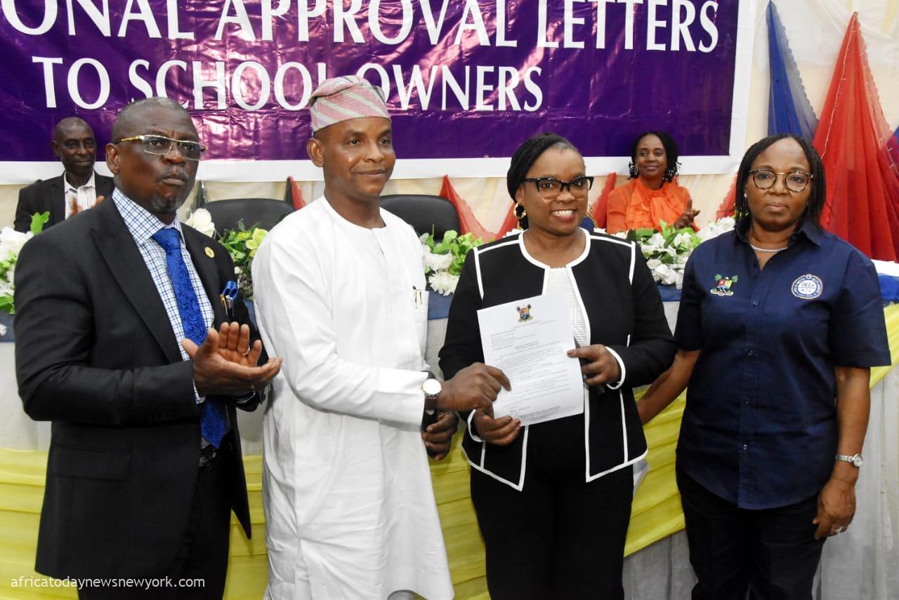 US Flags Off New Education, Culture Programmes In Lagos