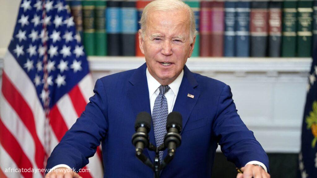 US Lawmakers Make Last Minute Effort To Avert Govt Shutdown