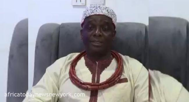 Wanted Monarch Surrenders As Delta Situation Escalates
