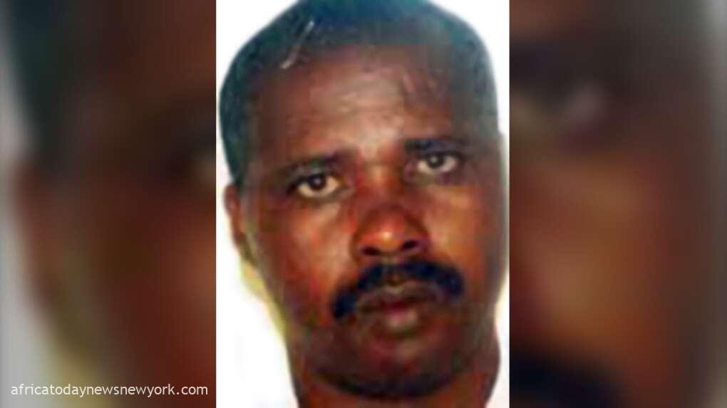 Wanted Rwandan Genocide Suspect Apprehended In Ohio