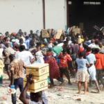 Warehouse Looted In Abuja Does Not Belong To Us – NEMA