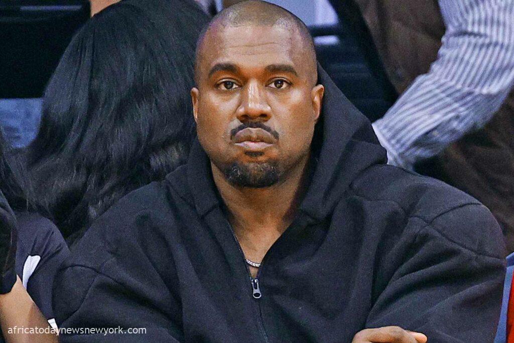 Why I’m Better Than Drake, Kendrick Lamar – Kanye West