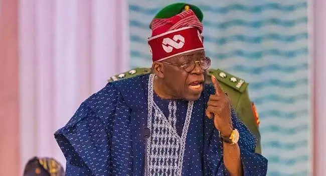 Why Kidnappers Must Be Treated As Terrorists — Tinubu