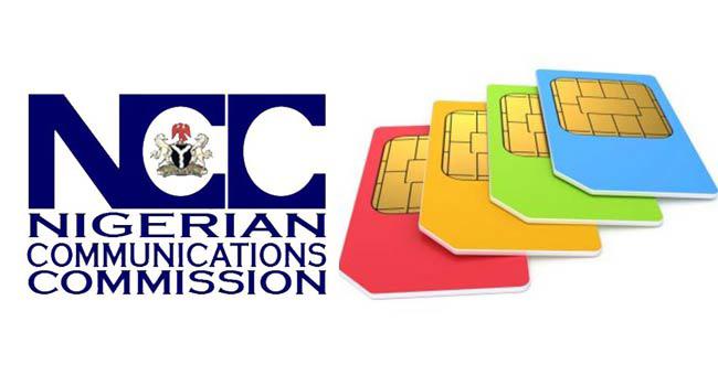 Why Some SIMs Previously Linked To NIN Were Barred — NCC