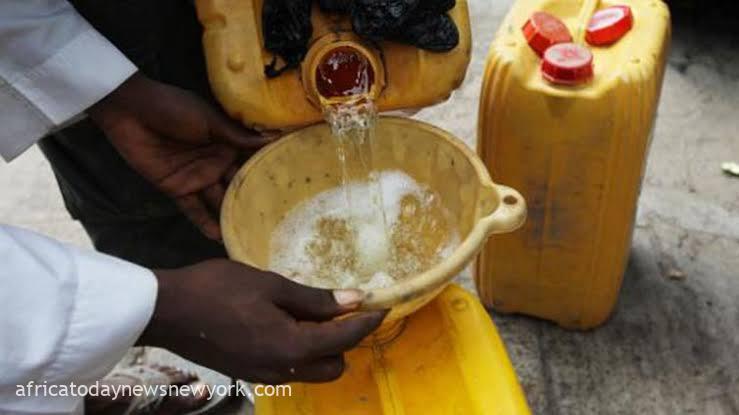NBS Reports Surge In Kerosene Price To ₦1,340/ltr In Feb