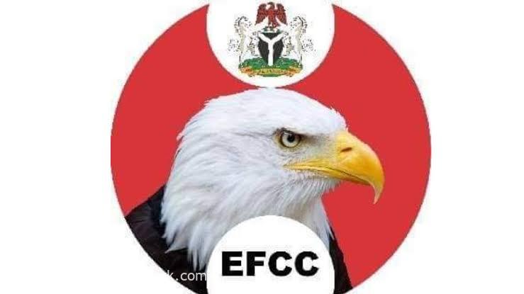 Man Who Threatened EFCC Boss' Life Nabbed By Law Enforcement