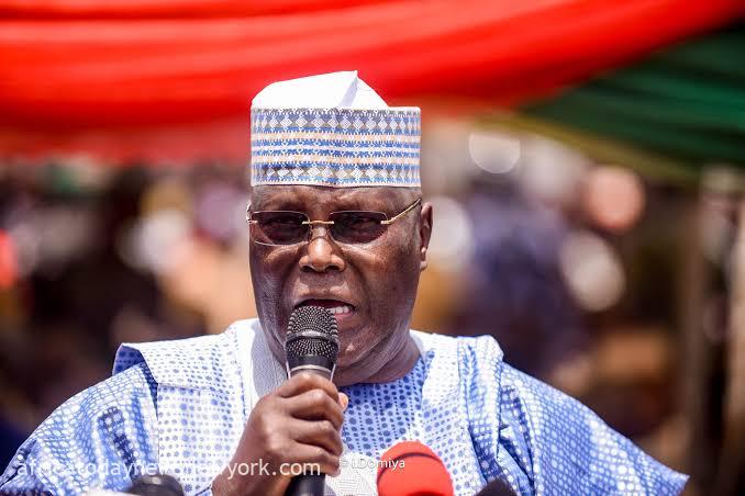 Atiku Decries Killings, Abductions In Benue, Others