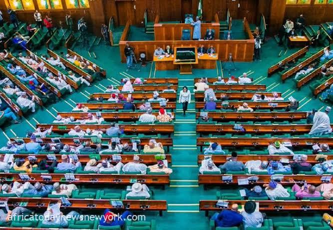 Abandoned Maritime Academy Projects To Be Scrutiny By Reps
