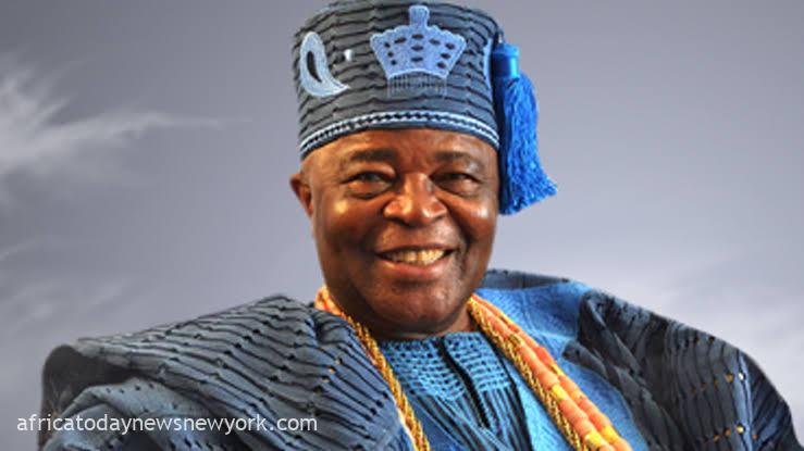 Alake Calls For Peace, Unity To Foster National Growth