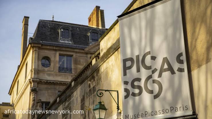 Paris Picasso Museum Reopens Featuring New Selection