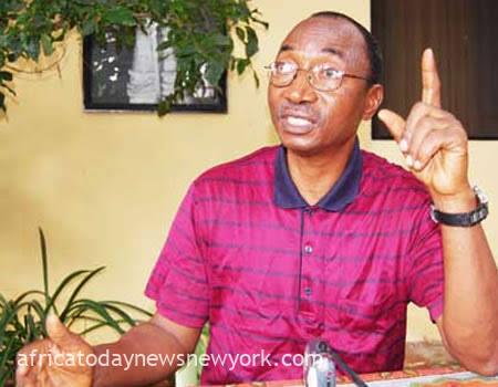 Nigerian Constitution Not Reflective Of People's Will - Abayomi