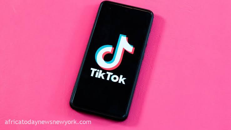 China Counsels US On Potential Risk Of Proposed TikTok Ban