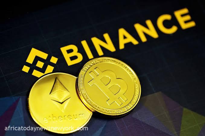 Court Orders Binance To Give Nigerian Users' Data To EFCC