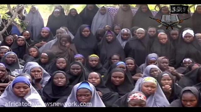 10th Memorial CAN Demands Release Of Remaining Chibok Girls