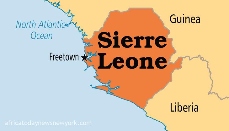$200,000 Worth Of Drugs Destroyed By Sierra Leone Authorities