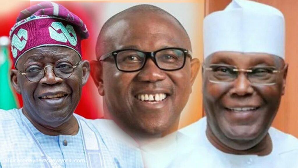 2023 Elections Reflected Will Of Nigerians - US Report