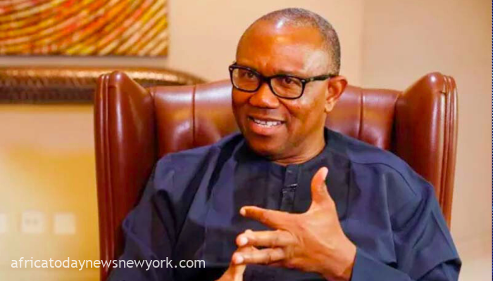 2027: I Have No Plans To Quit Labor Party – Peter Obi
