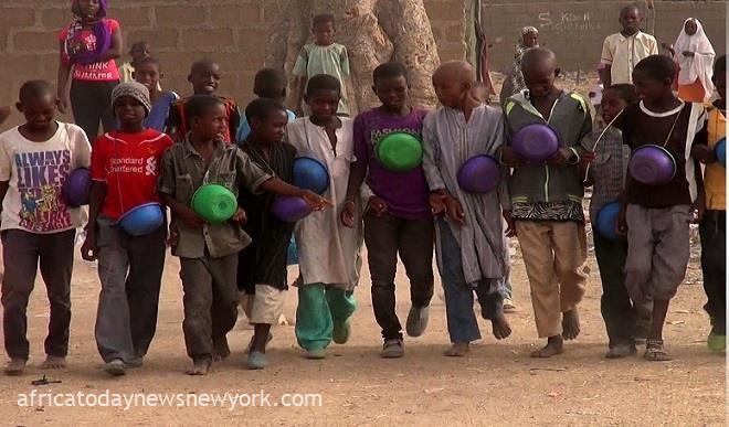2M 'Almajiri' Youth Enrolled In Primary Education – Minister