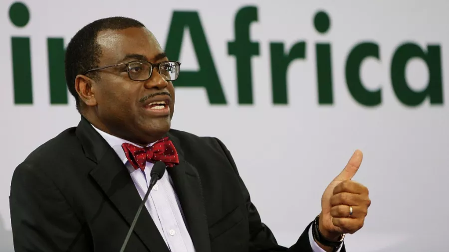 Adesina Underlines Importance Of Skills For African Youths
