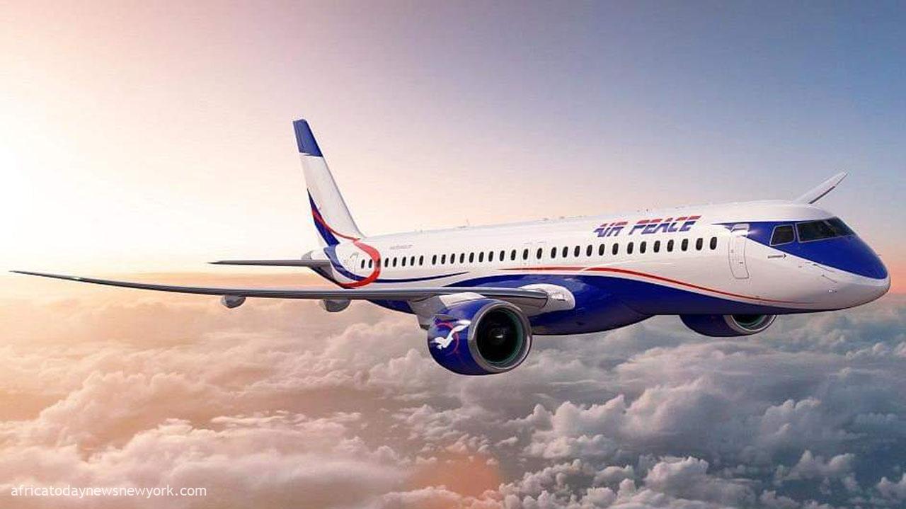 Air Peace: Analyst Warns Foreign Carriers Of Price Cut Or Exit