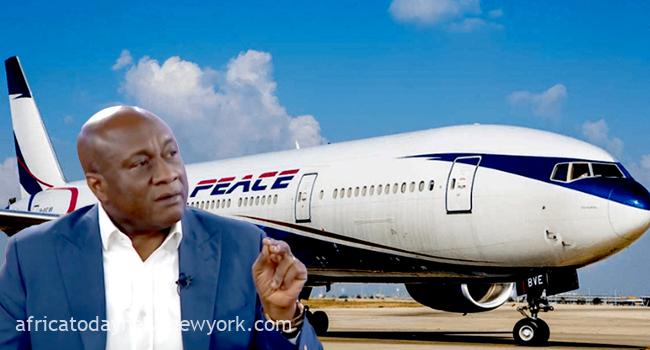 Air Peace Chair Berates Foreign Airlines Over Price Slash