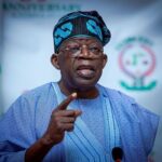 All My Policy Decisions Are Made In People’s Interest – Tinubu