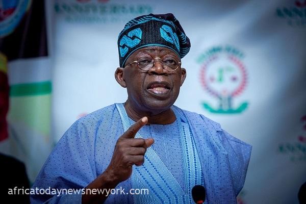All My Policy Decisions Are Made In People’s Interest - Tinubu