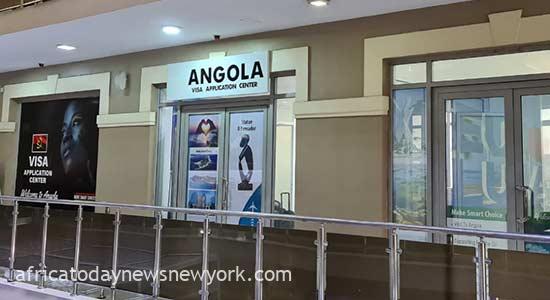 Angola Plans To Set Up Visa, Investment Hub In Nigeria