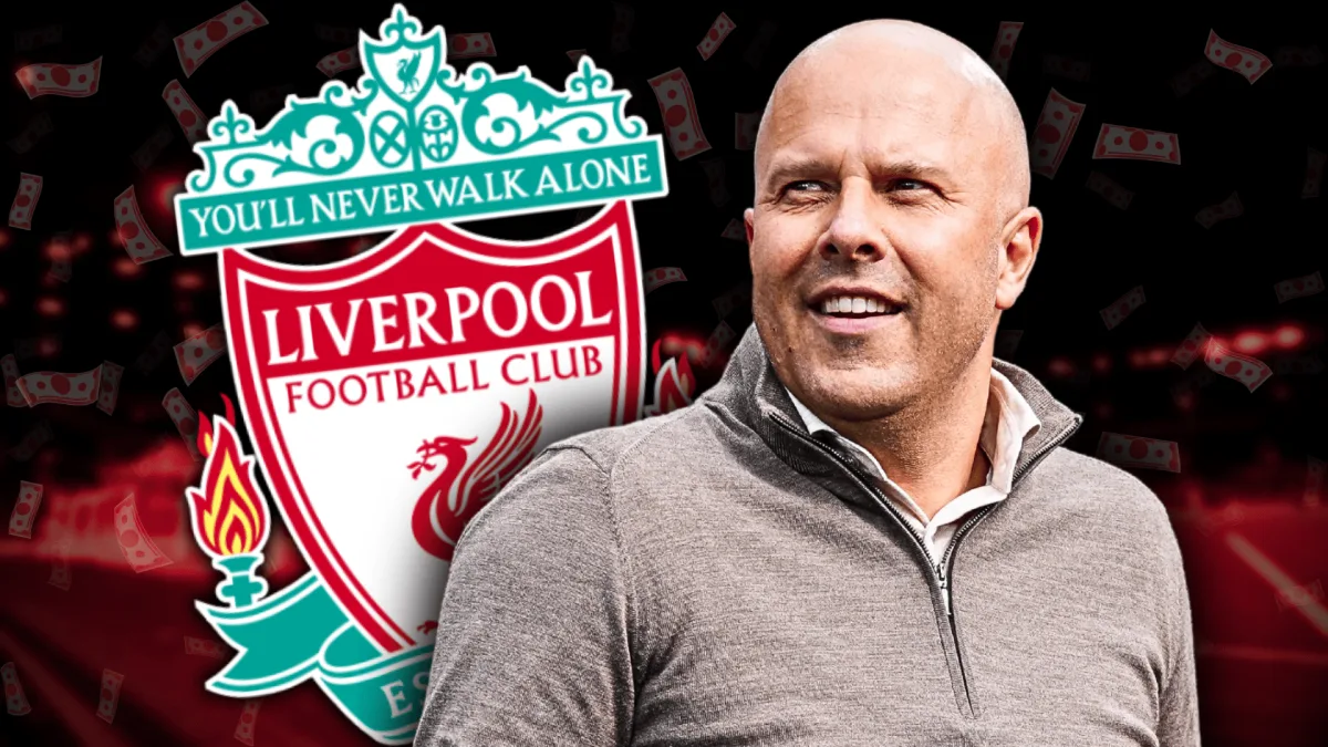 Arne Slot Agrees To Replace Klopp At Liverpool Next Season