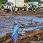 At Least 50 Have Died In Kenya Flooding – Red Cross