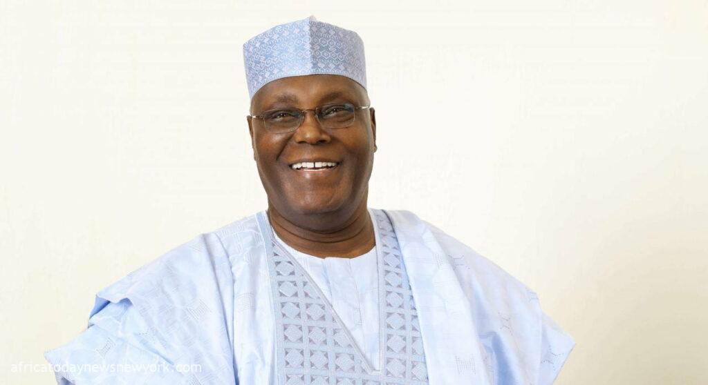 Atiku Returns To Nigeria Ahead Important PDP NEC Meeting
