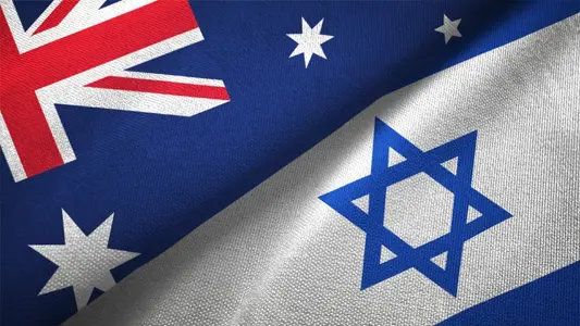 Australia Orders Citizens To Leave Israel, Palestine
