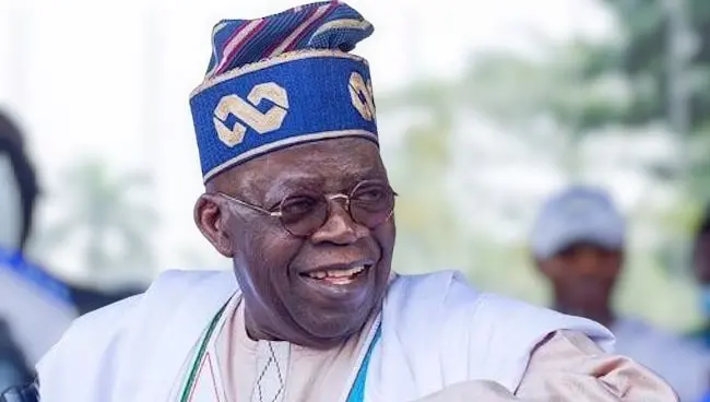 'Believe In My Govt, Support Us,' Tinubu Appeals To Nigerians