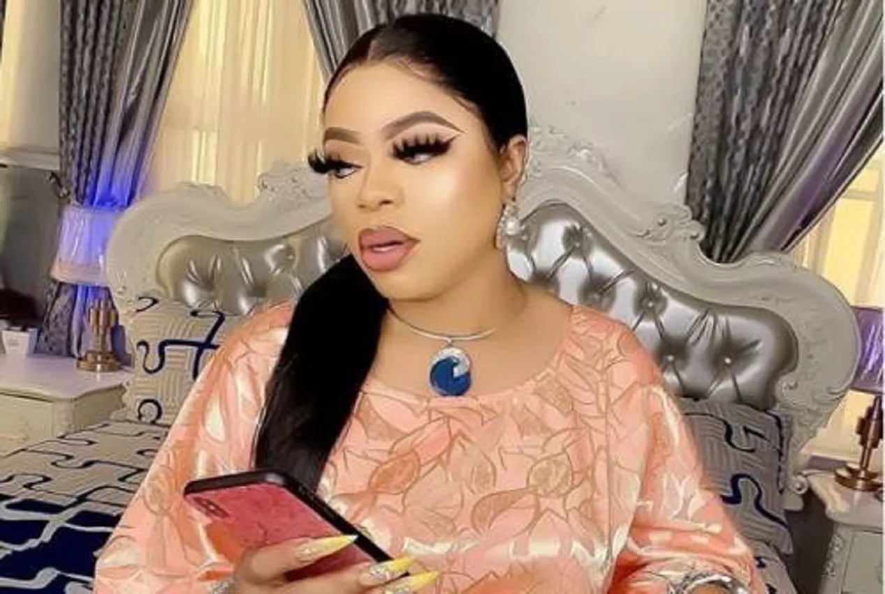 Bobrisky Begs Appeal Court To Convert Imprisonment To Fine