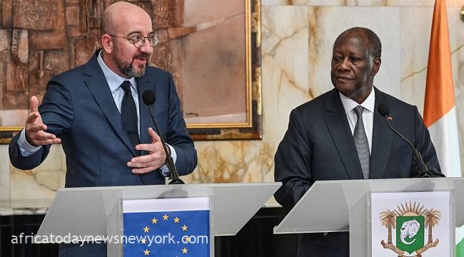 Burkina Faso Accuses Côte d’Ivoire Of Welcoming Destabilizers