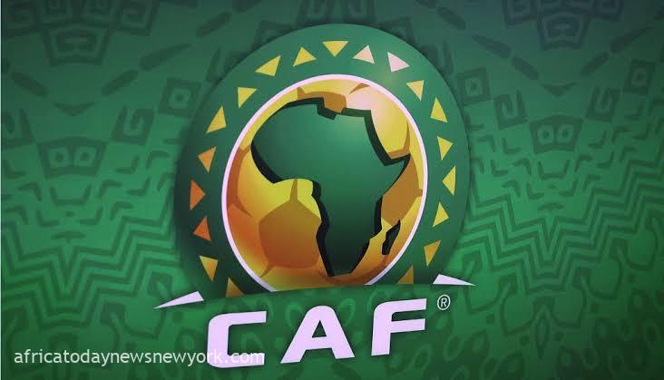 CAF Moves To Scrap Confederation Cup, Elevate African Football