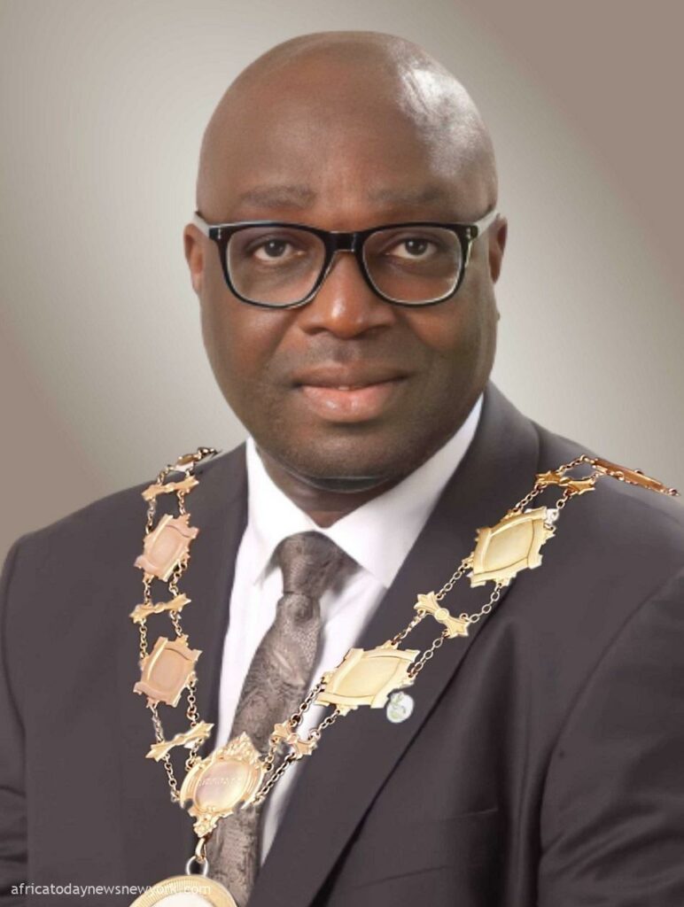 CITN Chief: Include Remote Nigerian Workers, Tax Experts Told