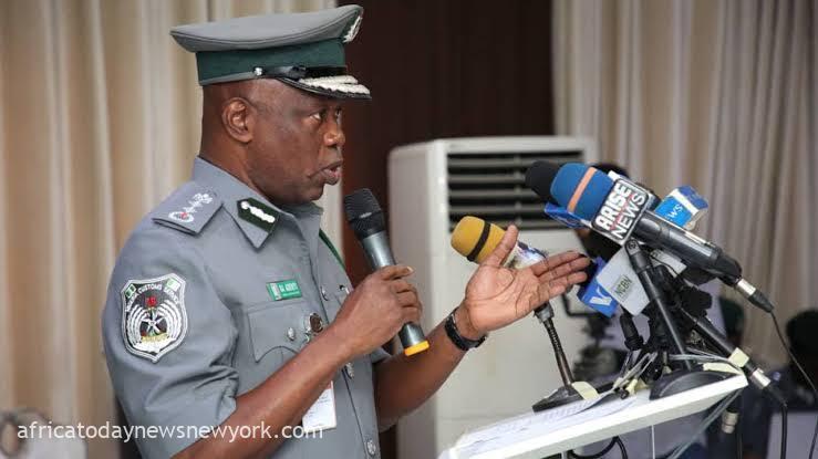 Consultations Are Ongoing To Reopen Land Borders – Customs’ CG