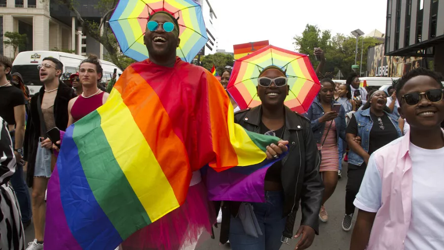 Controversial Anti-LGBT Law Upheld By Top Ugandan Court