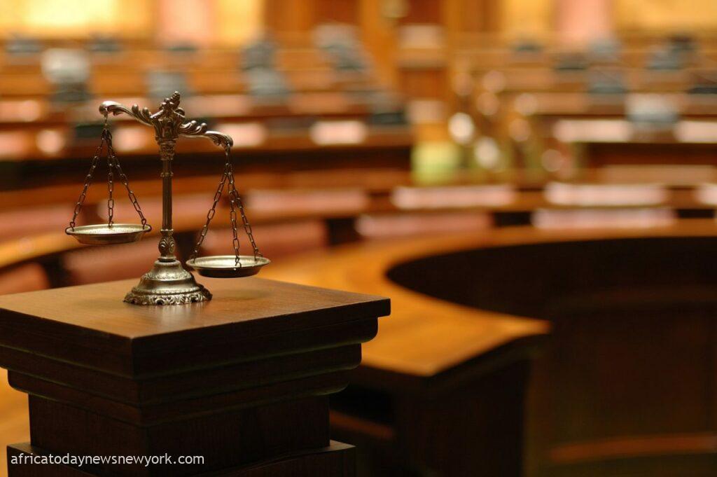 Court Orders 60-Day Detention For Alleged Nigerian ISIS Operative