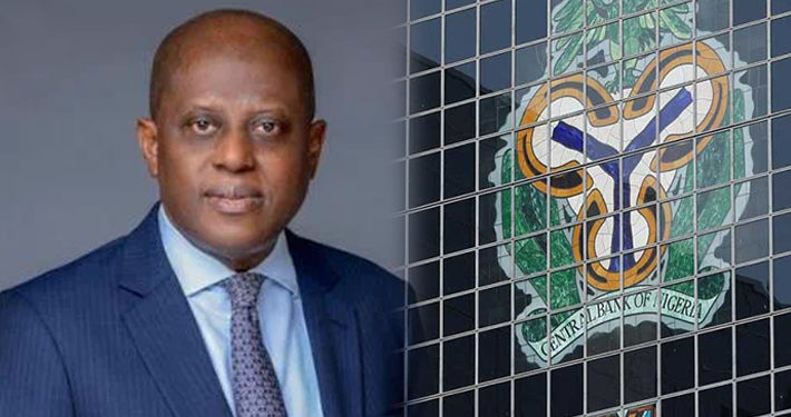 Drop In FX Reserves Not Caused By Naira Defence – Cardoso