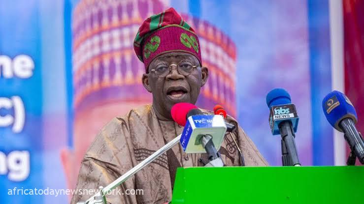 Era Of Students Dropping Out Of School, Over - Tinubu