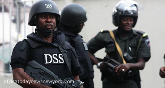 Ex-DSS Chief Urges Governors To Fast-Track State Police