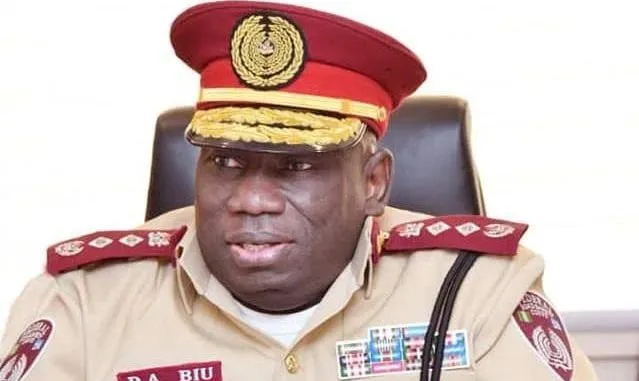 FRSC Seeks Tougher Laws, Jail Terms For Errant Drivers