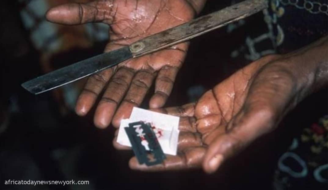 Female Circumcision Punishable With 4 Yrs Jail Term – NAPTIP